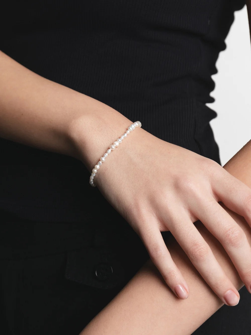 Wolf Circus Amalie Bracelet - Silver