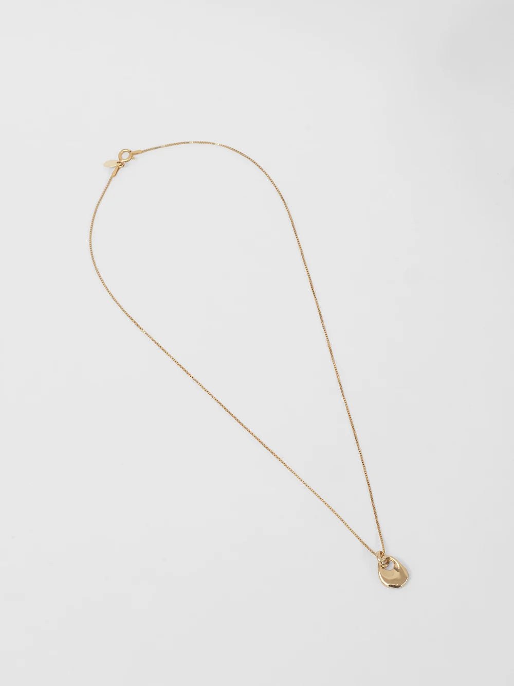 Wolf Circus Florence Necklace - Gold