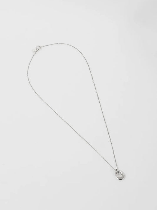 Wolf Circus Florence Necklace - Silver