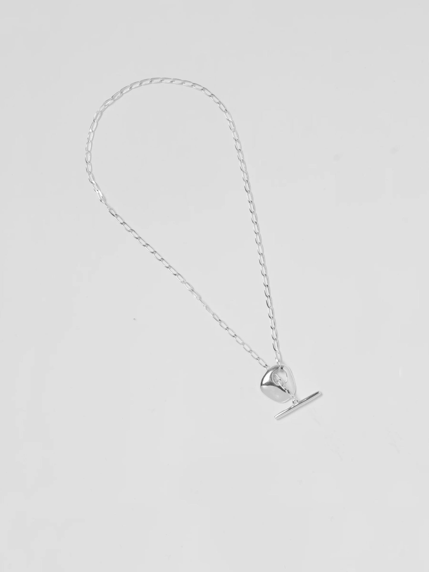 Wolf Circus Kaia Necklace - Sterling Silver