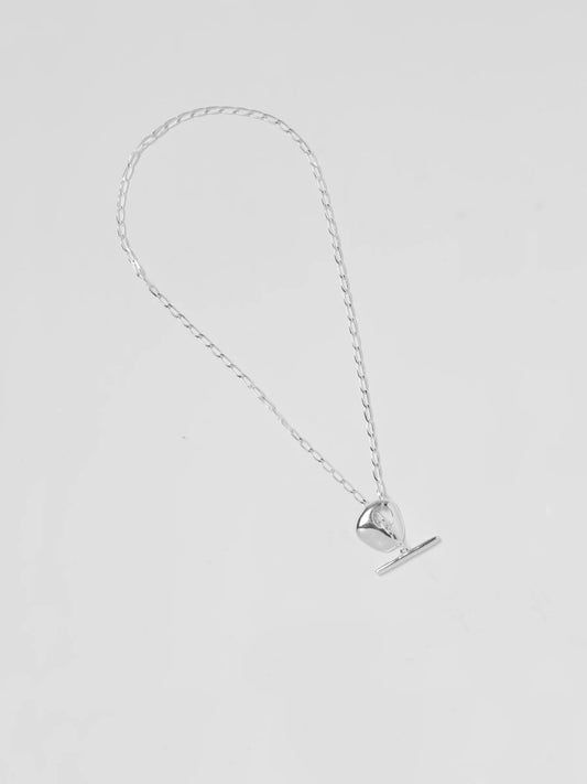 Wolf Circus Kaia Necklace - Sterling Silver
