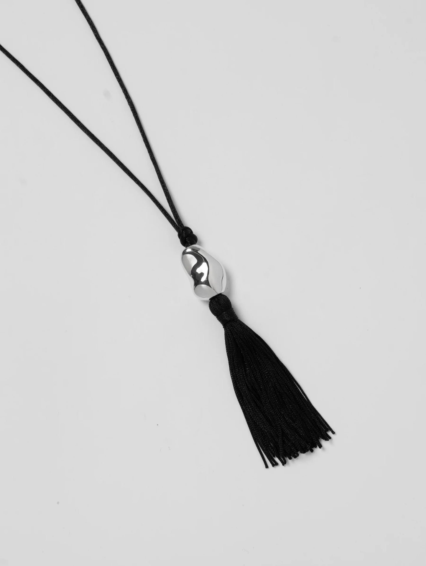 Wolf Circus Miriam Necklace - Silver