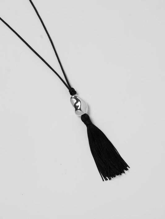 Wolf Circus Miriam Necklace - Silver