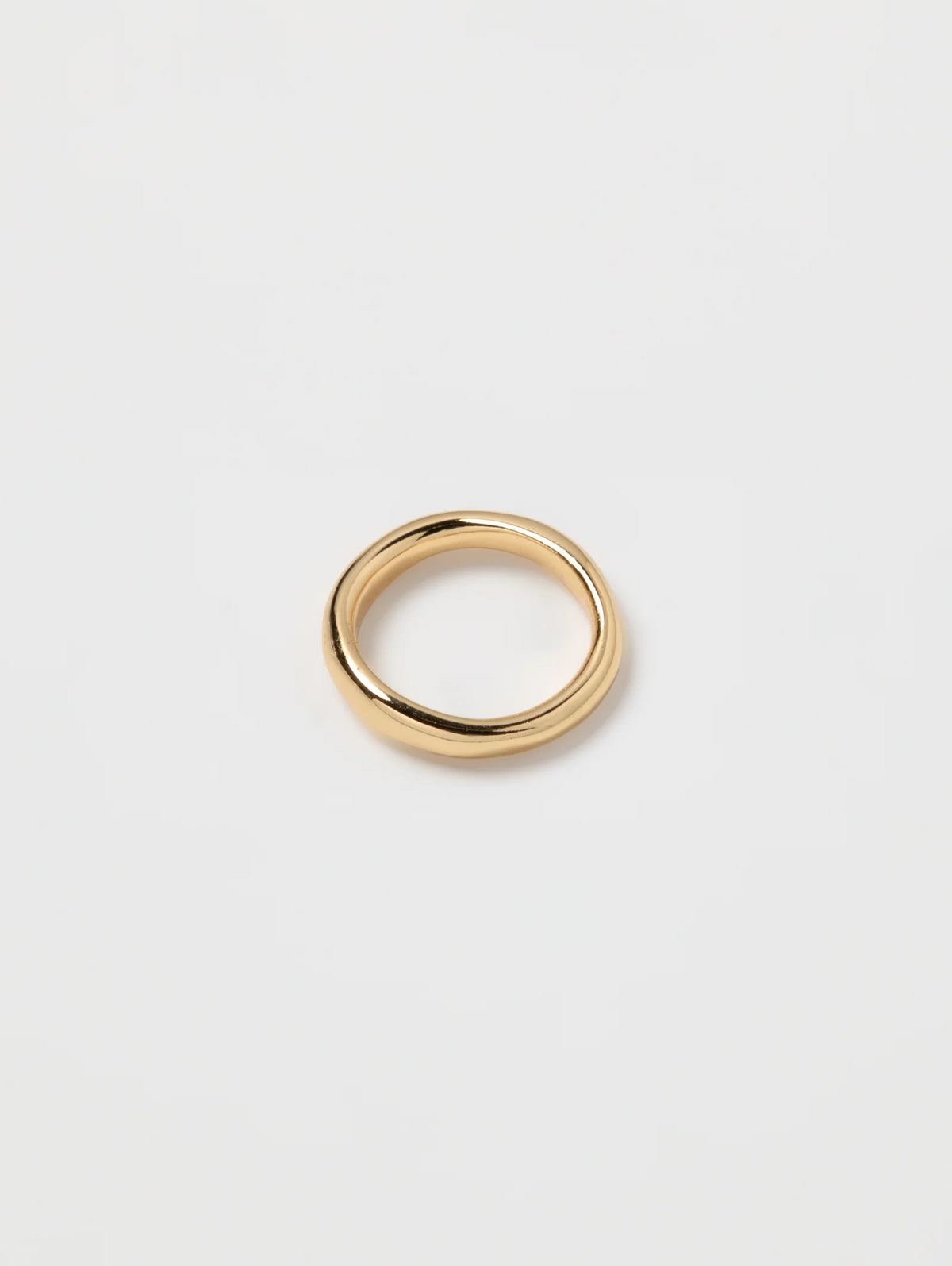 Wolf Circus June Ring - Gold