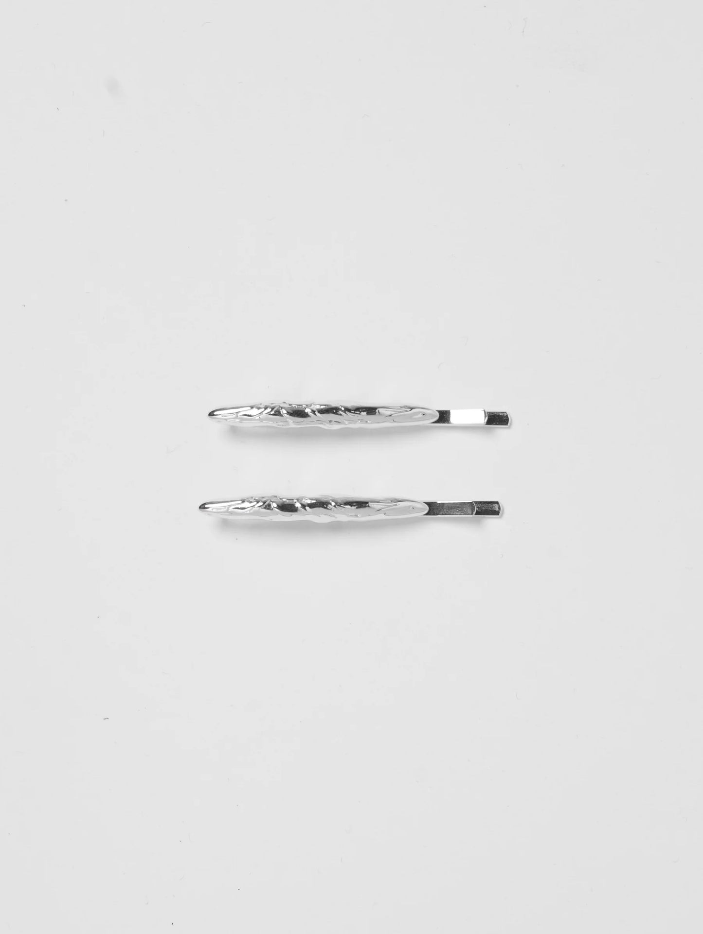 Wolf Circus Frida Flat Pins - Silver