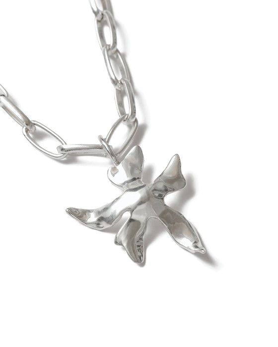 Wolf Circus Lilah Necklace - Silver