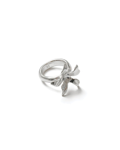 Wolf Circus Lilah Ring - Silver