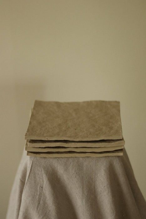 of the earth:: 8" Rock Textured Plate