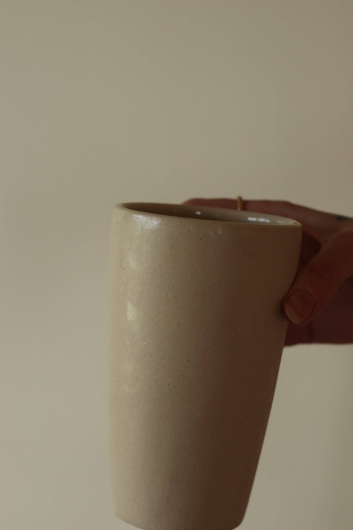 of the earth:: 16oz Bone Ancient Tumbler