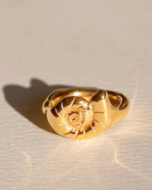 Rauw. We.ar The Sea Ring