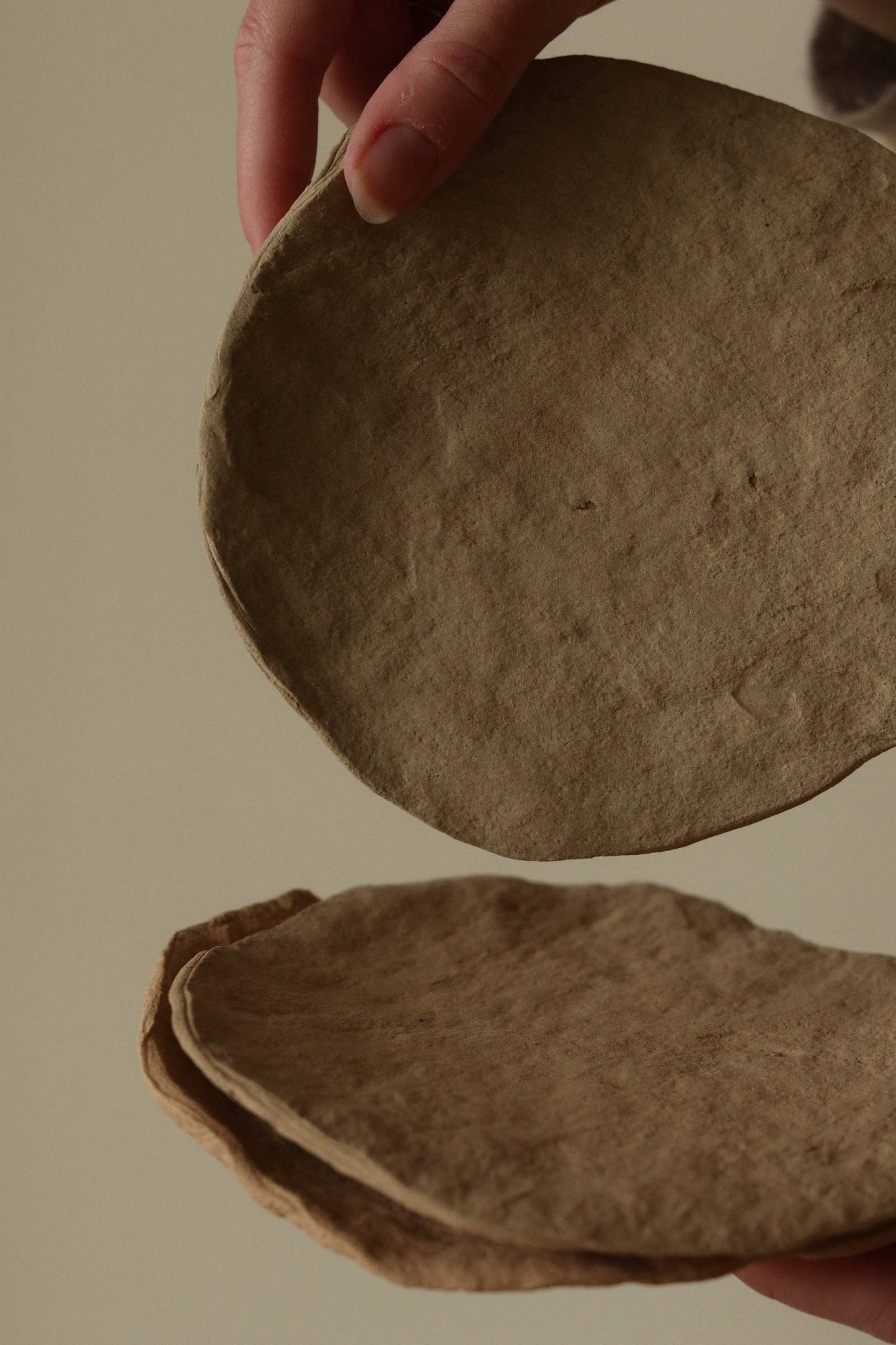 of the earth:: Orgánica Dish