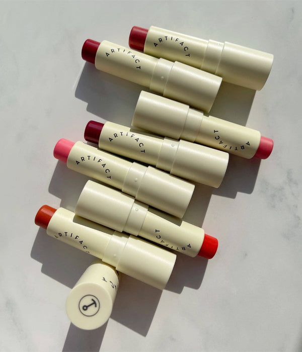 Artifact Soft Sail Blurring Tinted Lip Balm - Various