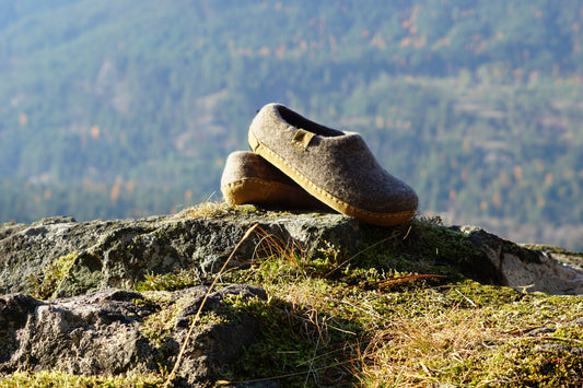 The Cottager Shlips - Driftwood