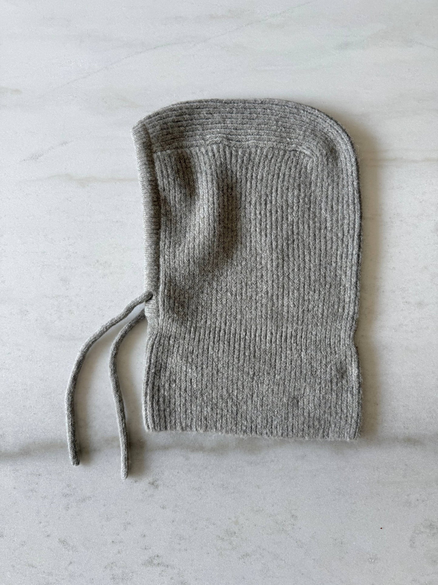 Fuzzy Alpaca Balaclava - Various Colours
