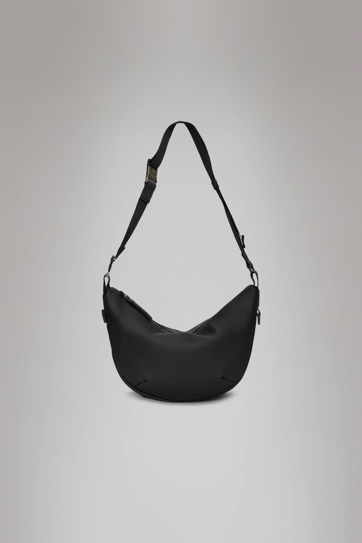 RAINS Valera Shoulder Bag - Black