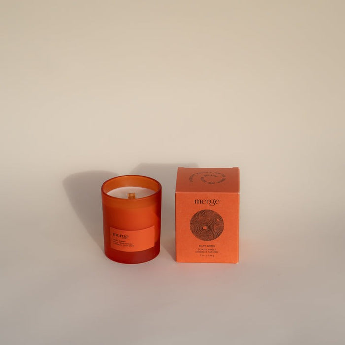 Merge Balmy Summer Candle