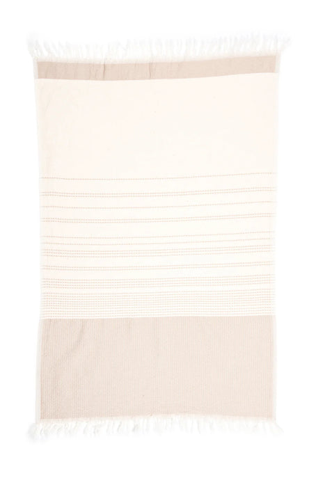 The Alta Cotton Kitchen Towel (2pc) - Available in 4 Colours