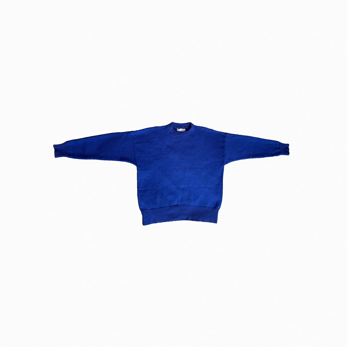 Givéh Blue Crew