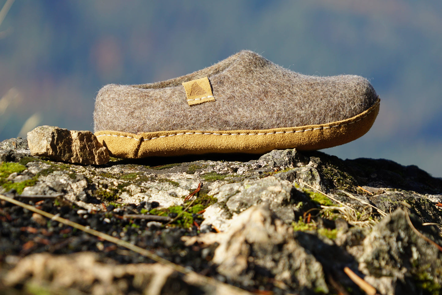 The Cottager Shlips - Driftwood