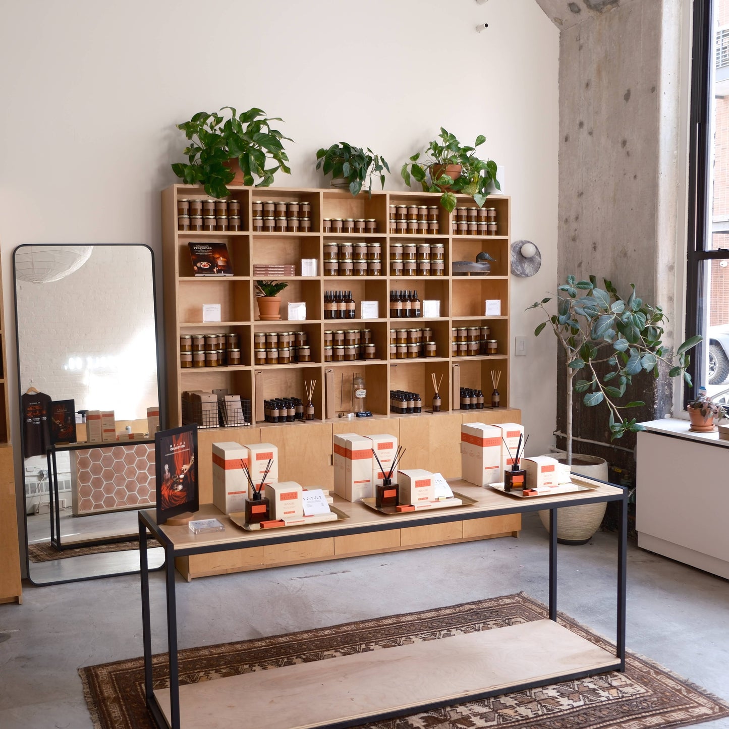 P.F. Candle Co. Piñon Incense Sticks
