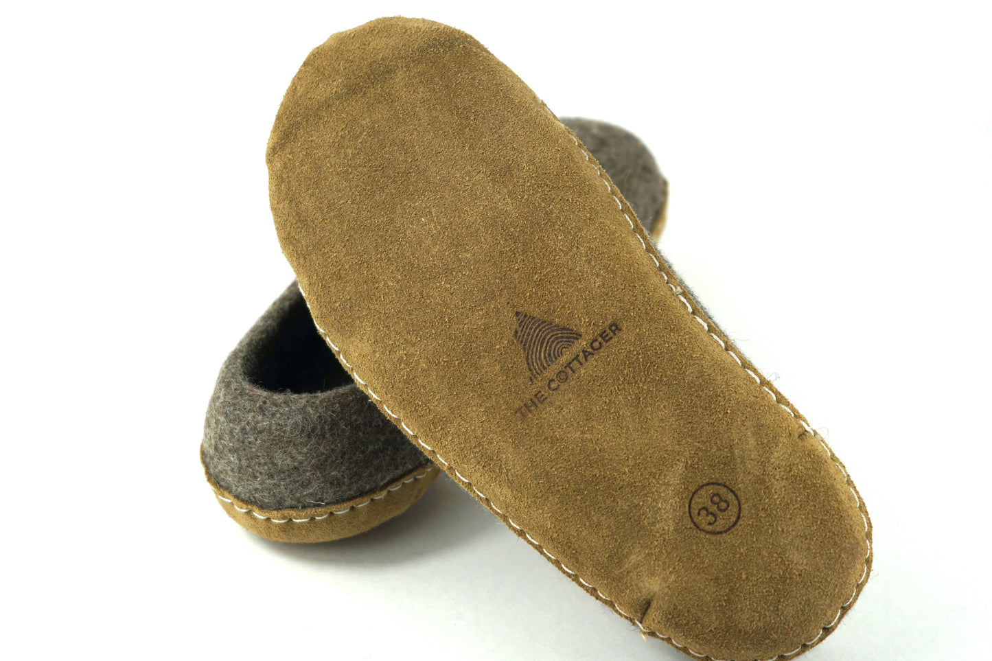 The Cottager Shlips - Driftwood