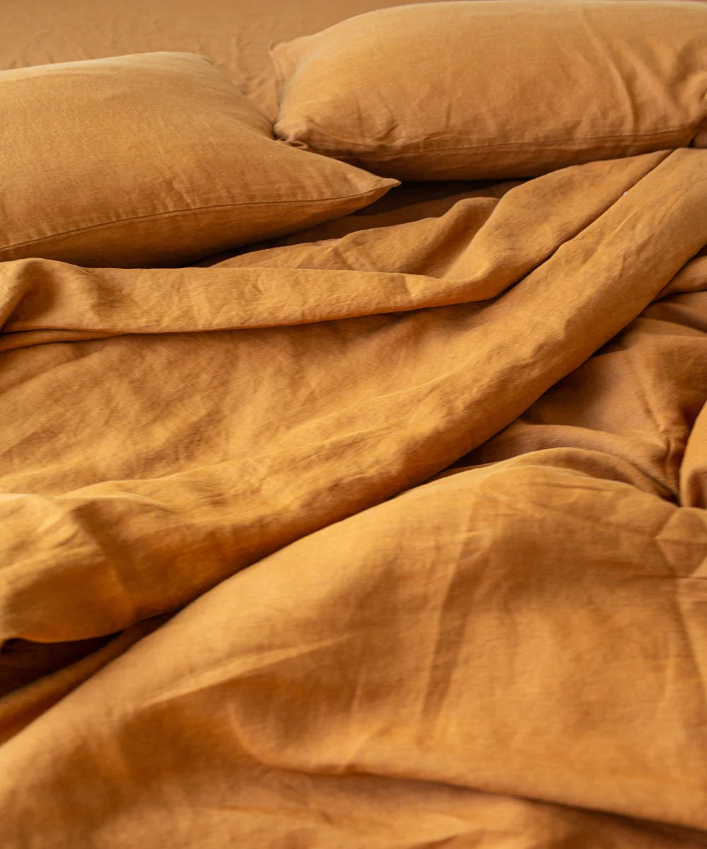 The Art of Nesting Duvet Cover - (Various)
