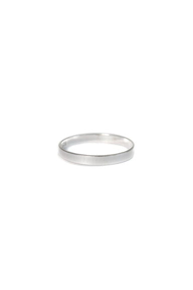Lisbeth Clarence Ring - Silver