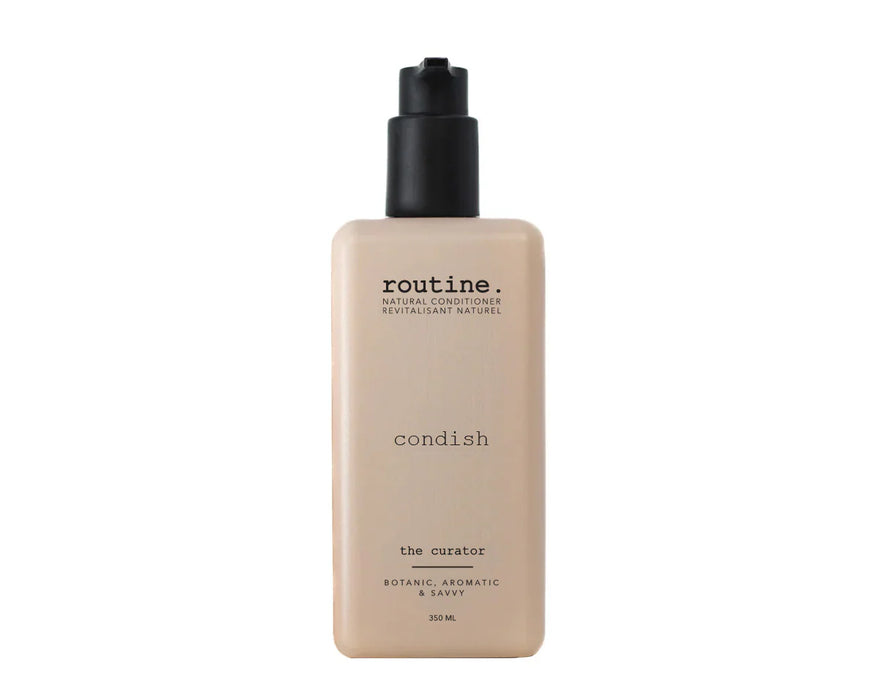 Routine The Curator Volumizing Conditioner - 350ml