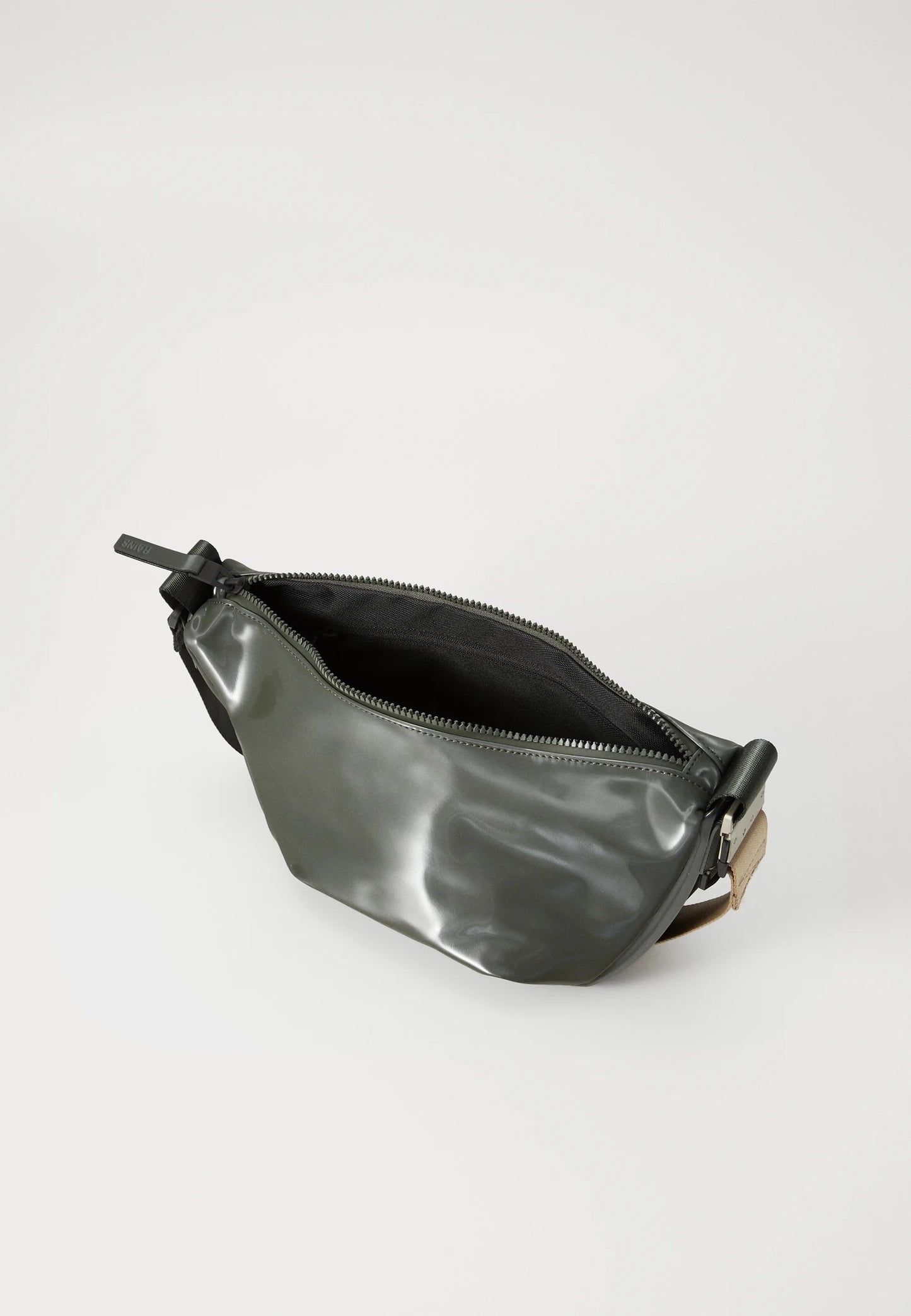 RAINS Valera Shoulder Bag - Swamp