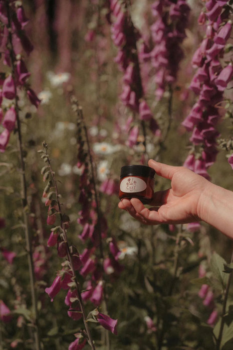 ČAST - Organic Tallow Balm