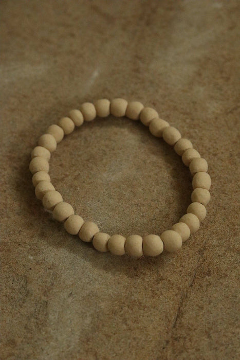 of the earth:: Sand Bracelet