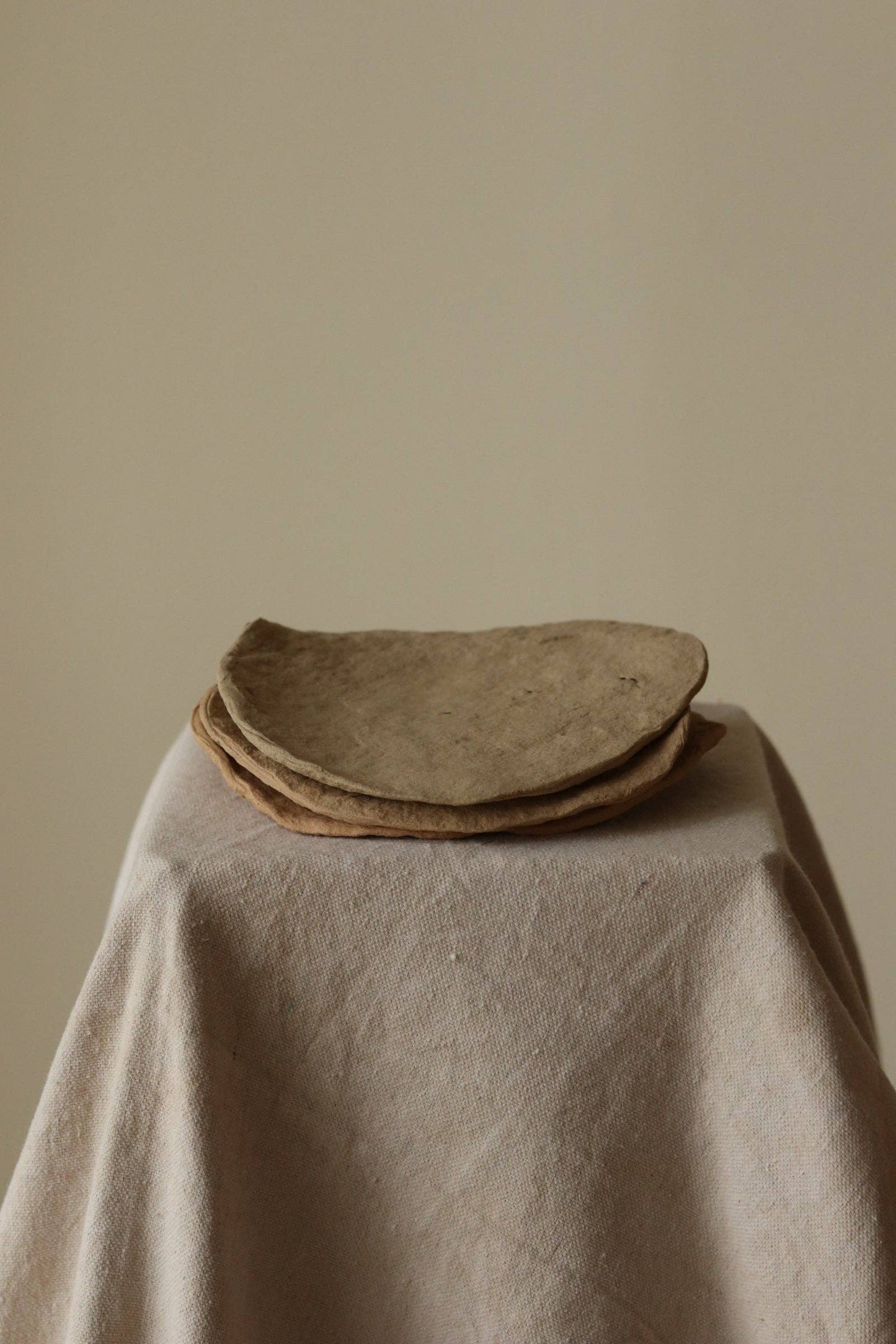 of the earth:: Orgánica Dish