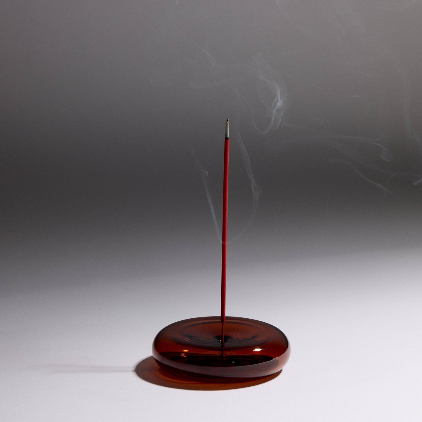 P.F. Candle Co. Glass Incense Holder