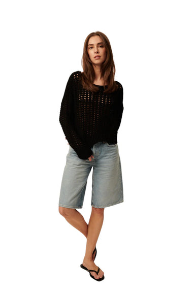 Line the Label Evie Sweater