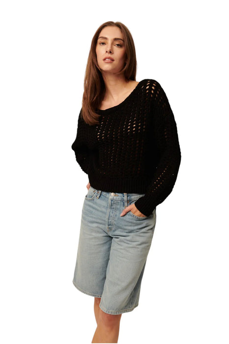 Line the Label Evie Sweater