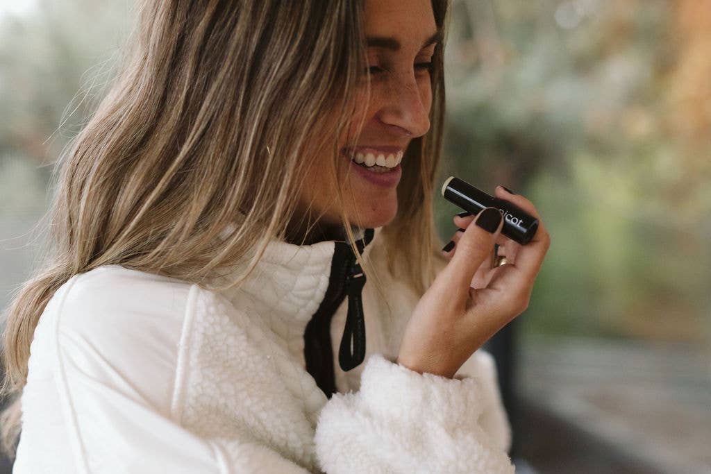 Picot The Lip Balm - Menthol