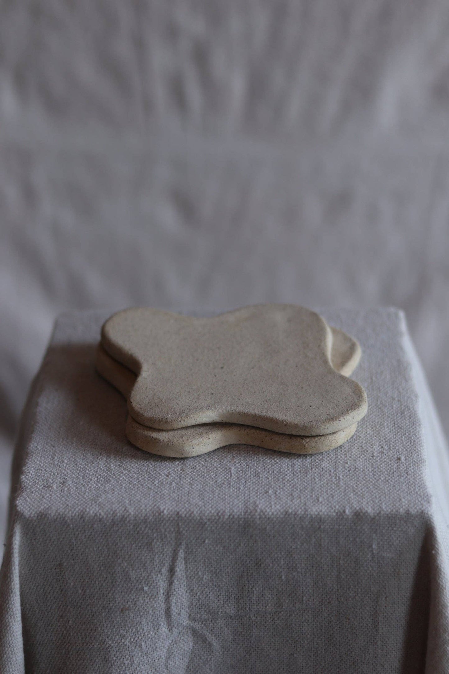 of the earth:: Gathered Earth Orgánica Ring Dish