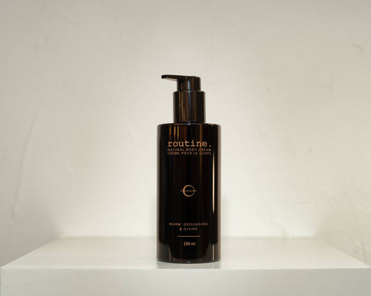 Routine X The Class 200ml Nourishing Dream Cream