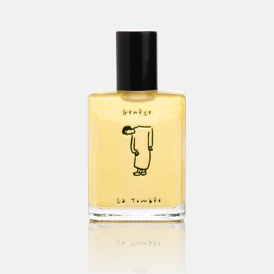 La Tombée Genèse - Perfume Oil