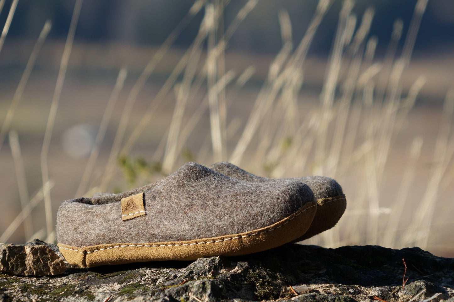 The Cottager Shlips - Driftwood