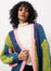 Lobelia Cardigan - Multicolour