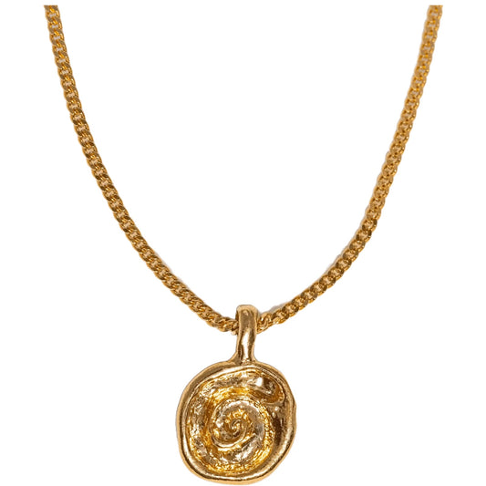 Rauw. Vacation Together Chain Necklace