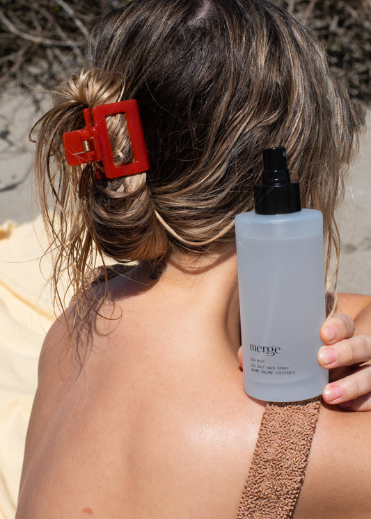 Merge Sea Mist Hair Spray
