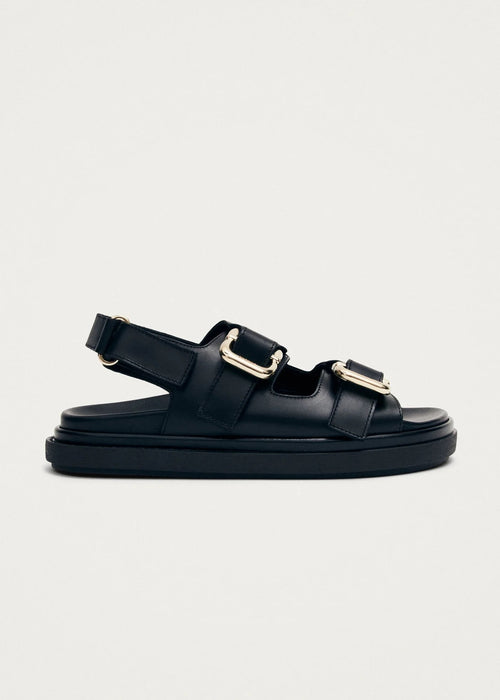 Alohas Harper Sandal - Black