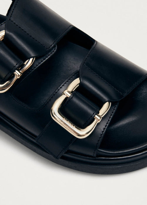 Alohas Harper Sandal - Black