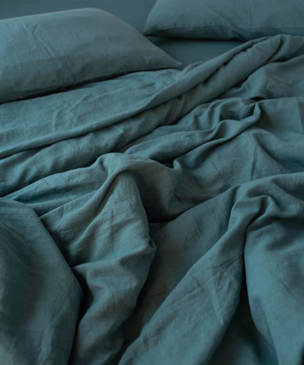 The Art of Nesting Duvet Cover - (Various)