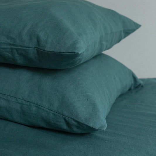 The Art of Nesting Pillowcases - Various