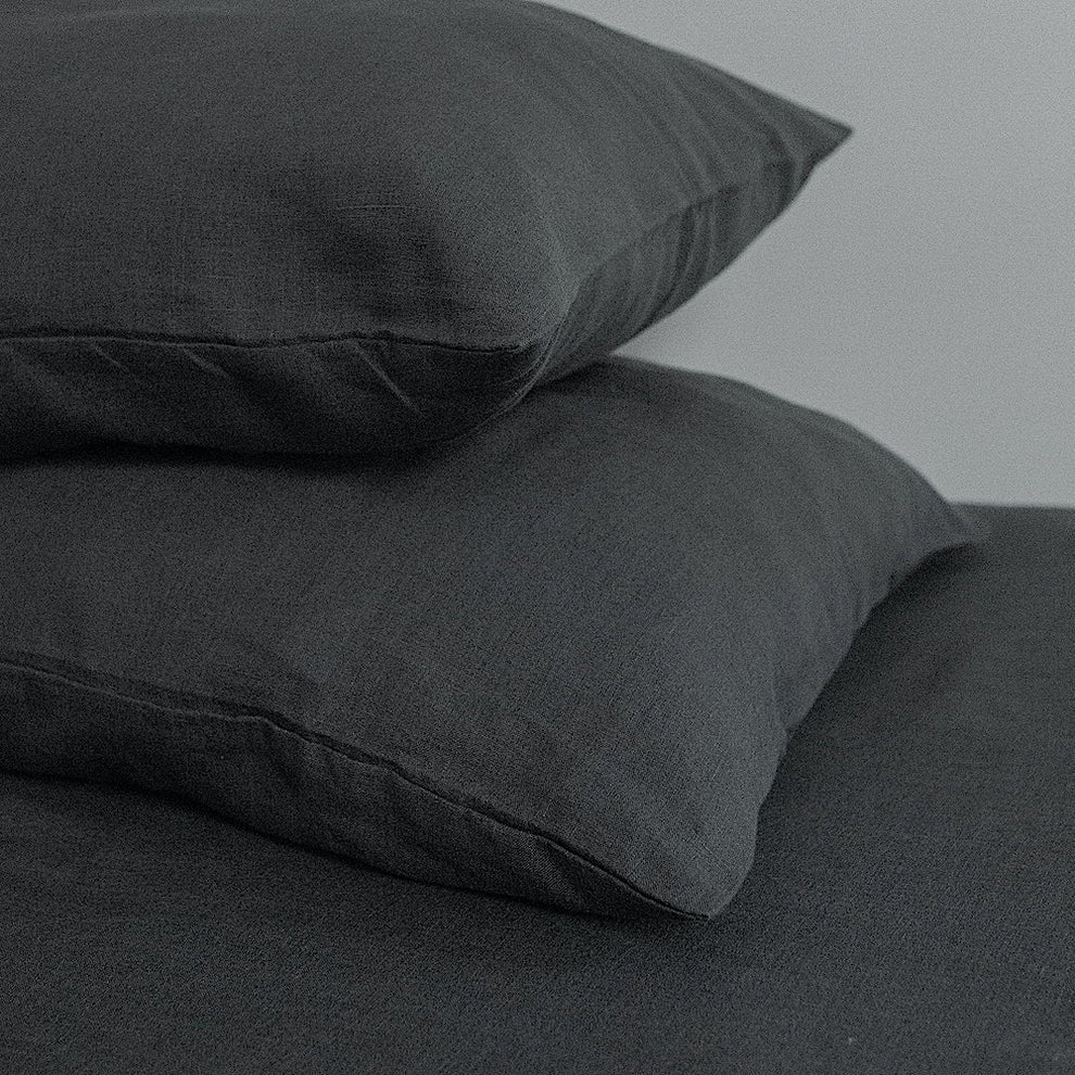 The Art of Nesting Pillowcases - Various