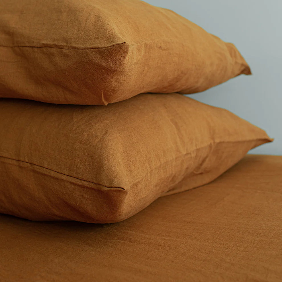 The Art of Nesting Pillowcases - Various