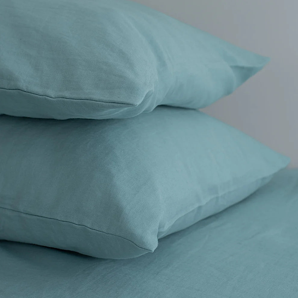 The Art of Nesting Pillowcases - Various